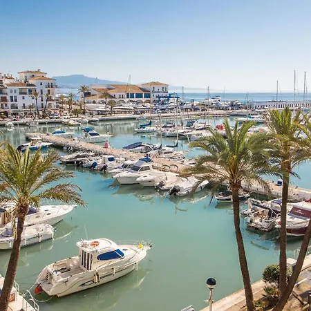 Apartment Residencial Duquesa 16 1a Manilva